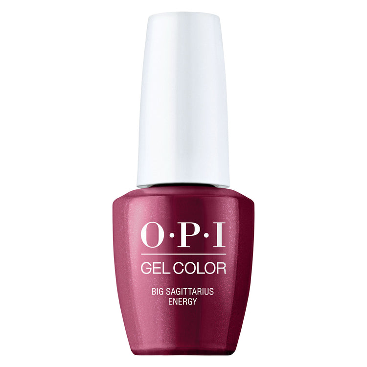 OPI Gelcolor Big Sagittarius Energy 0.5 floz GCH024