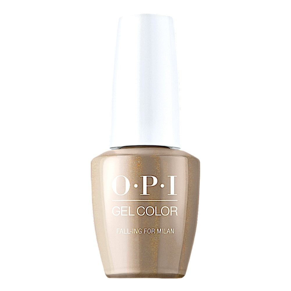 OPI Gelcolor Fall-ing For Milan 15ml/0.5 oz GC MI01
