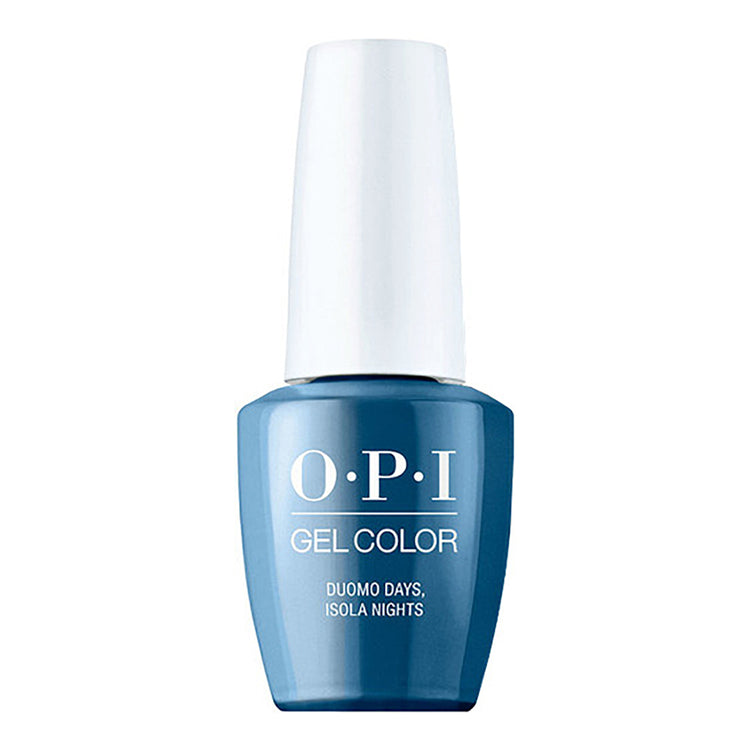 OPI Gelcolor Duomo Days, Isola Nights 15ml/0.5 oz GC MI06