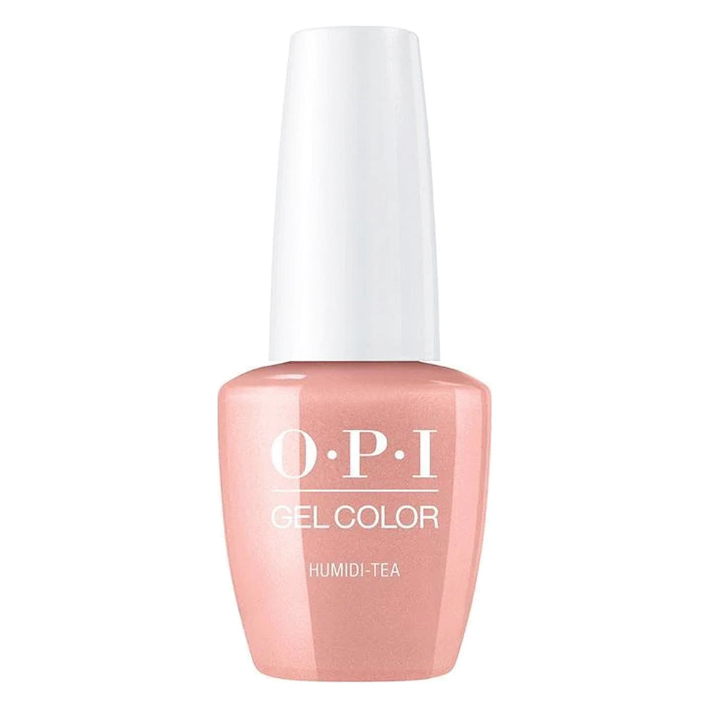 OPI Gelcolor Humidi-Tea 15ml/0.5 fl. oz. GC N52A