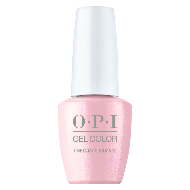 OPI Gelcolor I Meta My Soulmate 0.5 oz/15ml GCS007