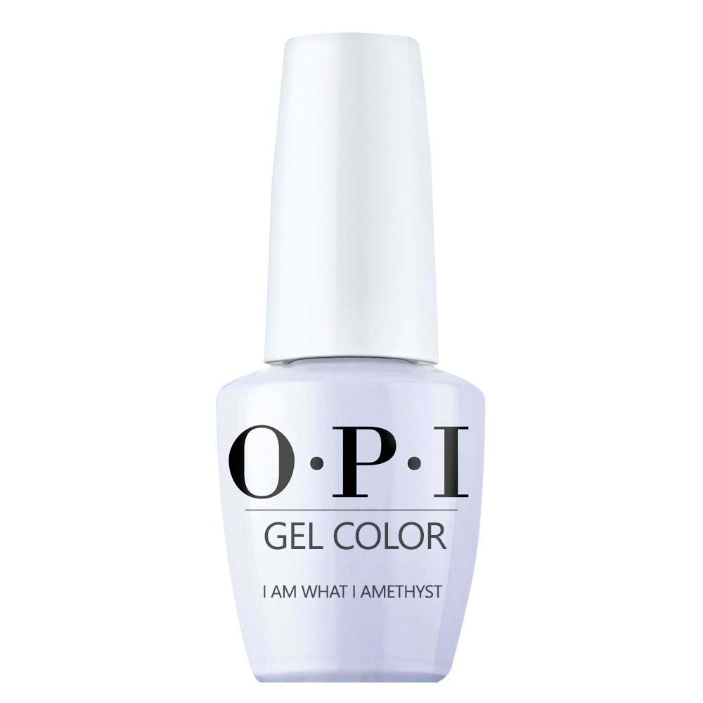 OPI Gelcolor I Am What I Amethyst 15ml/0.5 fl. oz. GC T76A