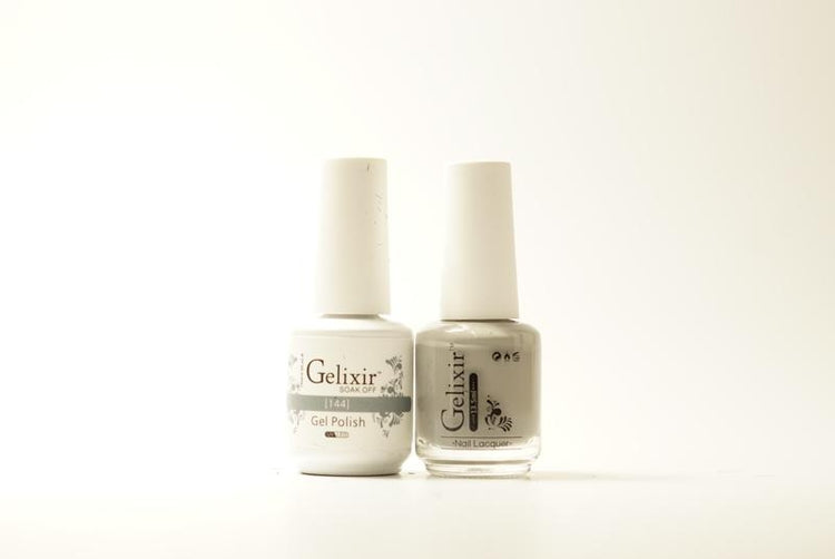 Gelixir Soak Off Gel All In One Set - GX144