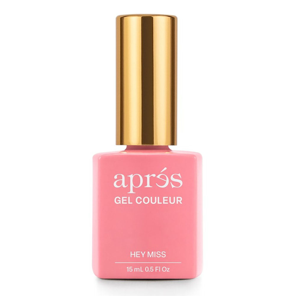 Apres Hema Free Gel Couleur 15 ml - Hey Miss GCHF278