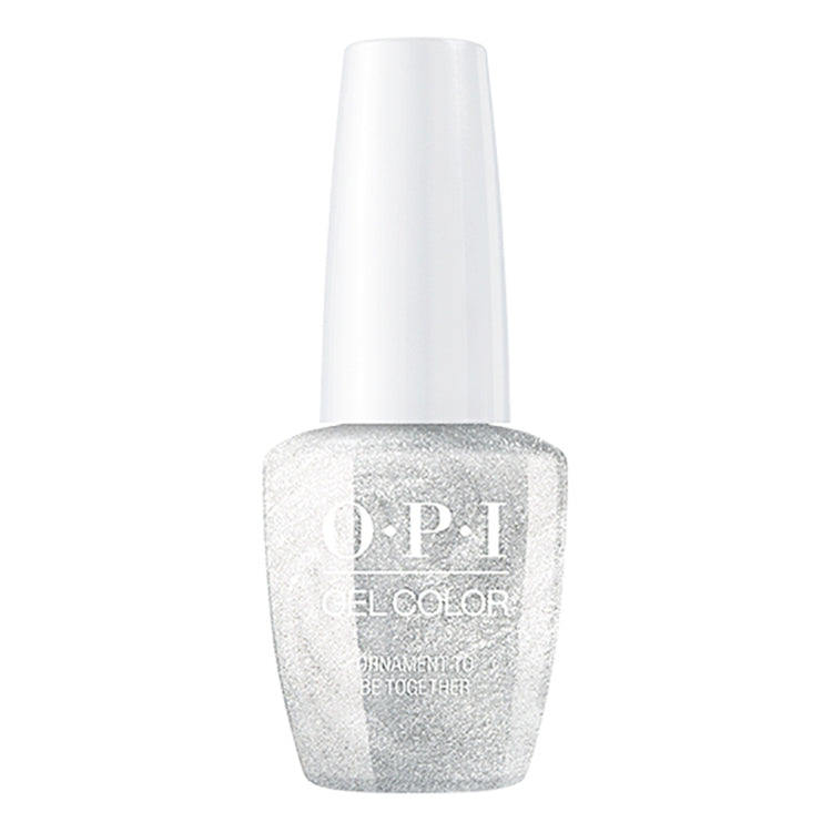 OPI Gelcolor Ornament To Be Together 0.5 floz - HP J02