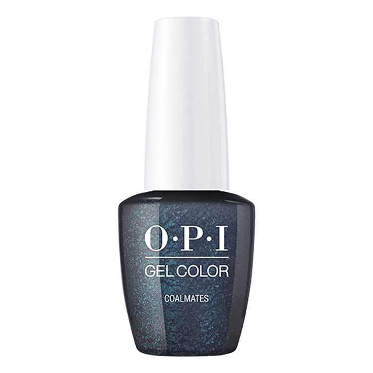 OPI Gelcolor Coalmates 0.5 floz - HP J03