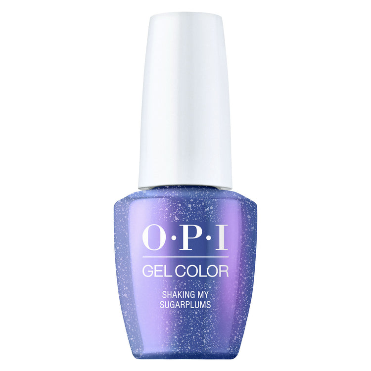 OPI Gelcolor Shaking My Sugarplums 0.5 floz HPQ11
