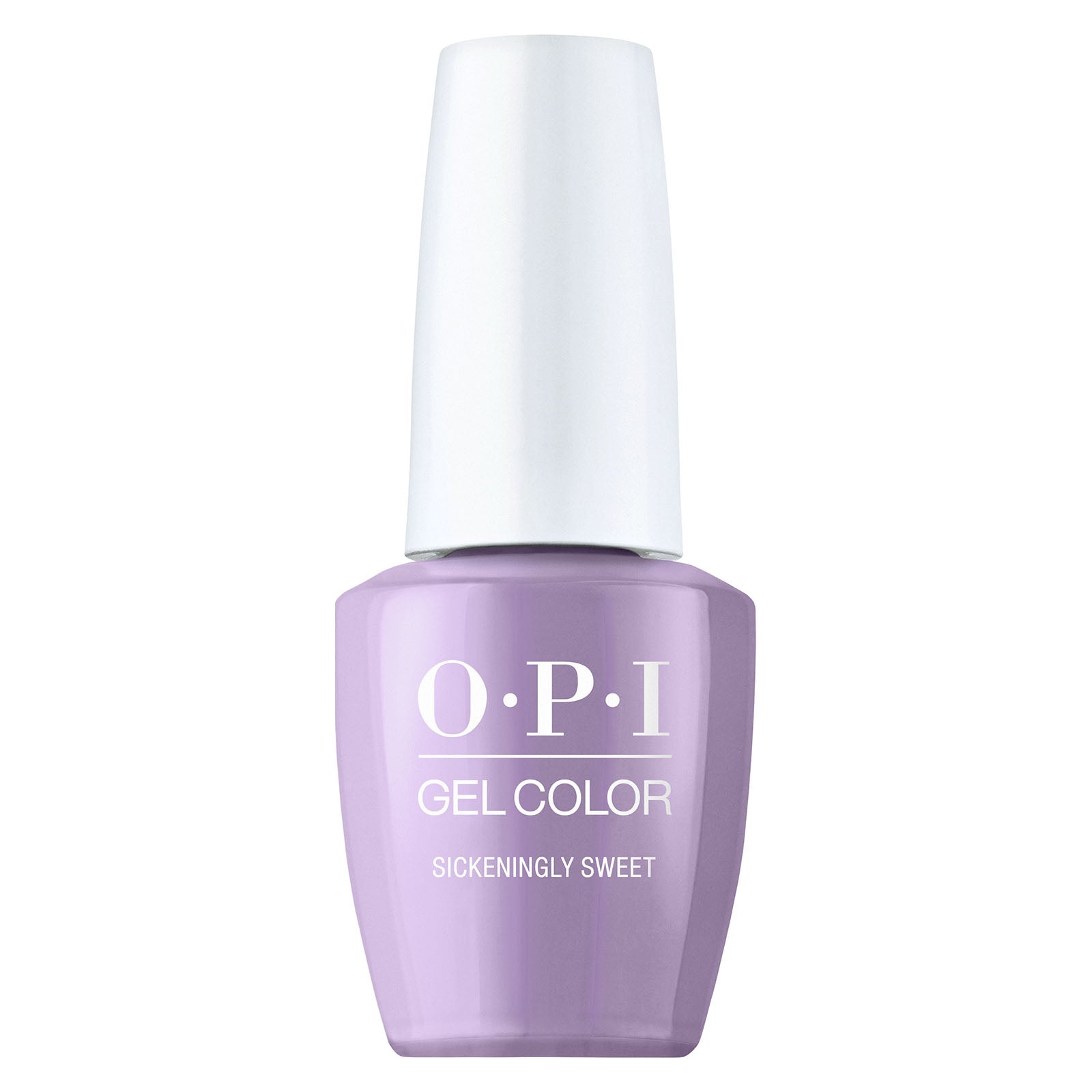 OPI Gelcolor Sickeningly Sweet 0.5 floz HPQ12