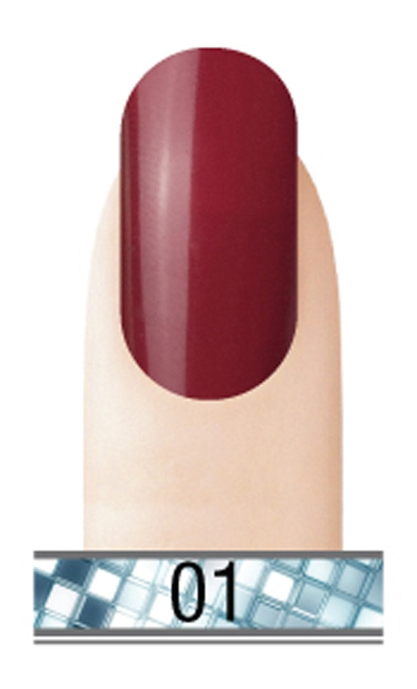Cre8tion Soak Off Gel Jewel 01 #0916-0474