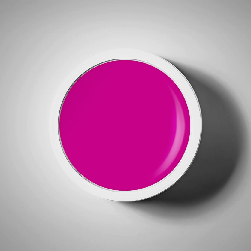 Magic Gel Paints - Neon Fuchsia #5 5ml 36823