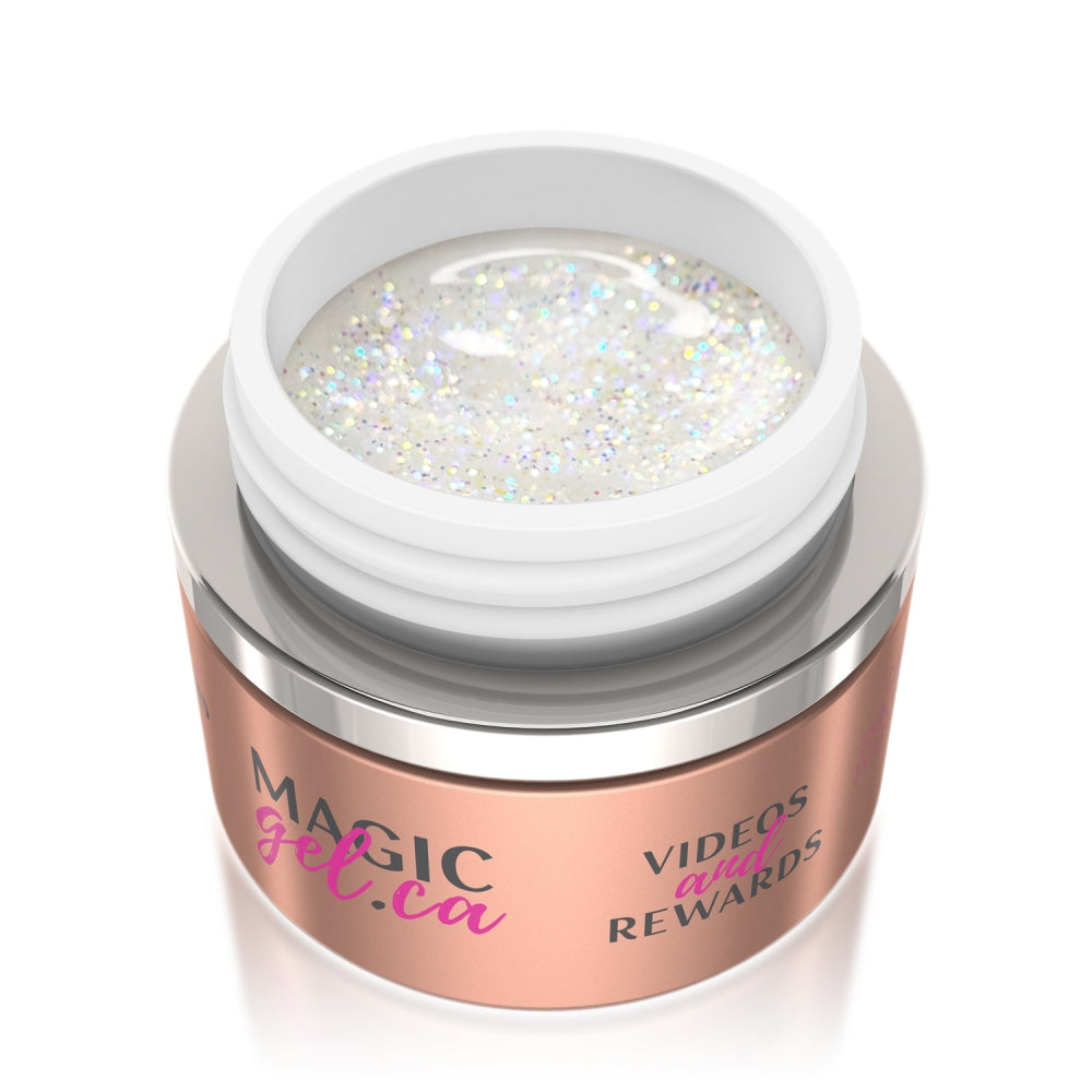 Magic Gel Paints - Rainbow #18 5ml 36832
