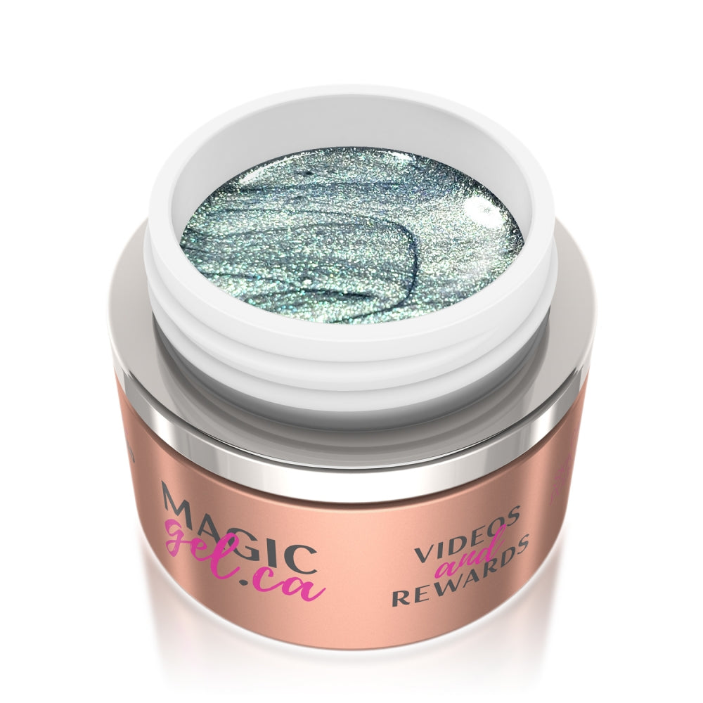 Magic Gel Paints - Mother Of Pearl #27 5ml 36843