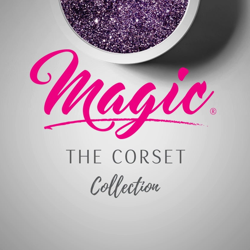 Magic Gel Paints - Lilac Bush #30 5ml 36846