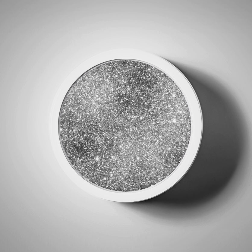 Magic Gel Paints - Silver #31 5ml 36849