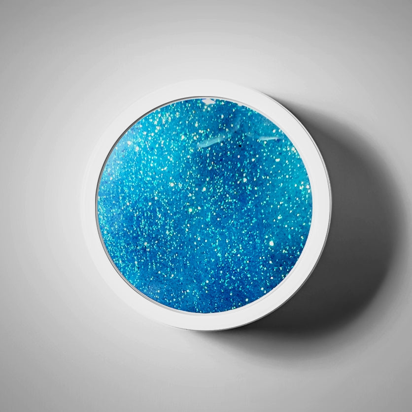 Magic Gel Paints - Sky Blue #36 5ml 36858