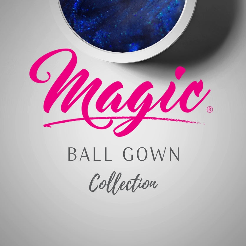 Magic Gel Paints - Royal Blue #43 5ml 36877