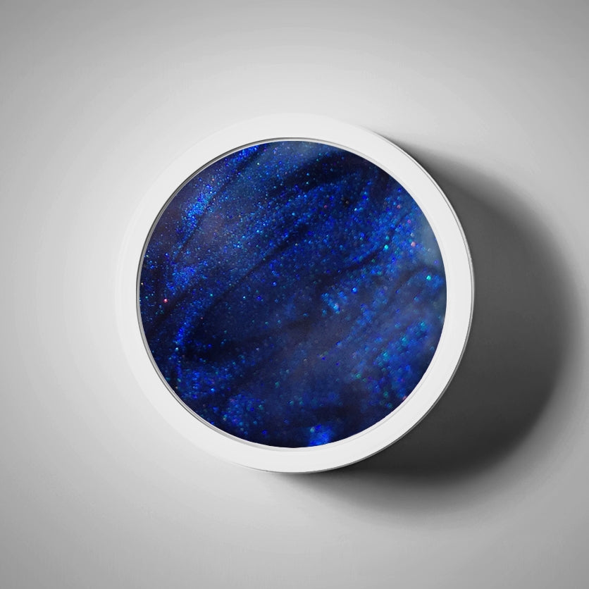 Magic Gel Paints - Royal Blue #43 5ml 36877