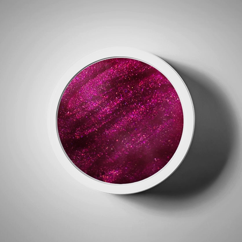 Magic Gel Paints - Royal Cherry #44 5ml 36878