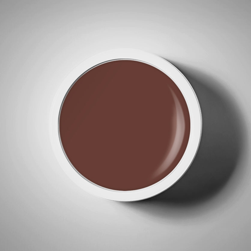 Magic Gel Paints - Milk Chocolate #48 5ml 36863
