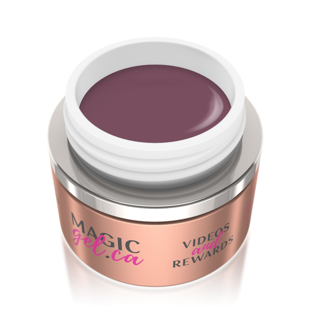 Magic Gel Paints - Mocha Cream #50 5ml 36865