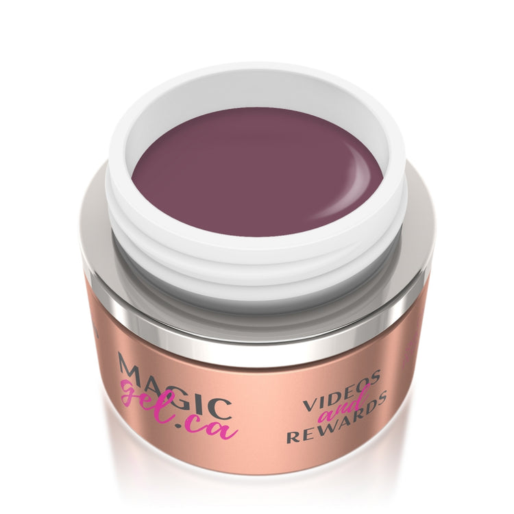 Magic Gel Paints - Mocha Cream #50 5ml 36865