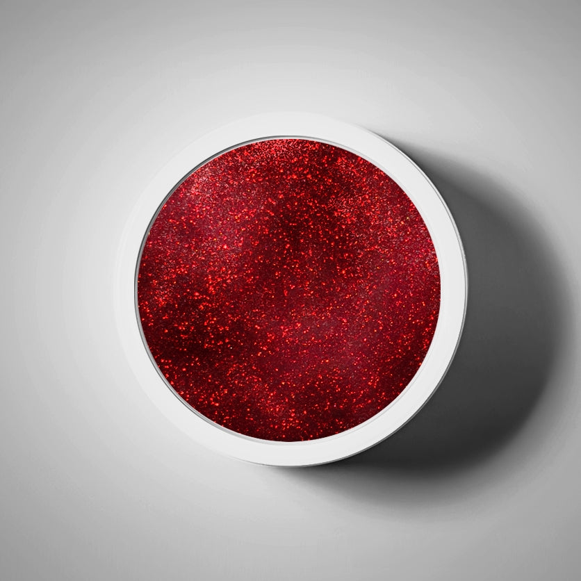 Magic Gel Paints - Christmas Red #67 5ml 36886