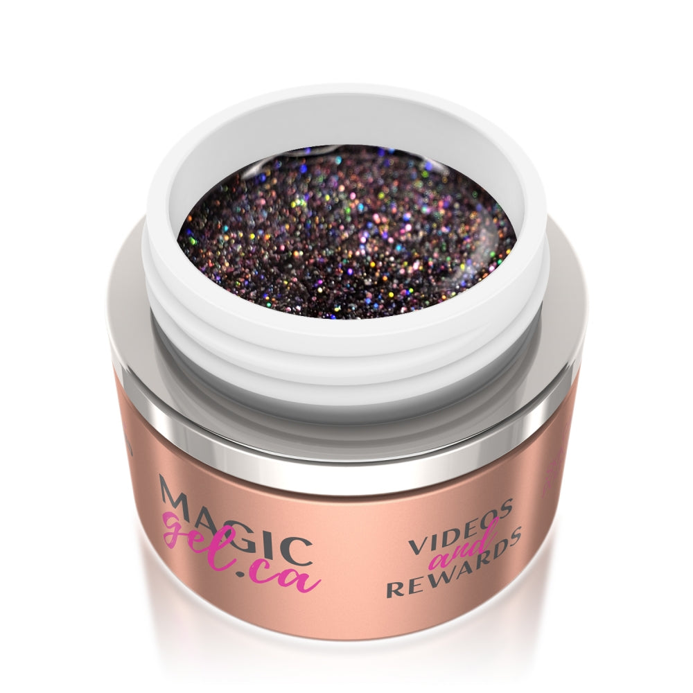 Magic Gel Paints - Mystique Topaz #68 5ml 36887