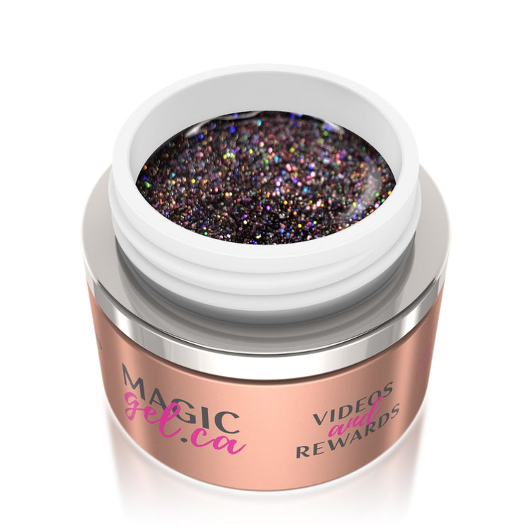 Magic Gel Paints - Mystique Topaz #68 5ml 36887