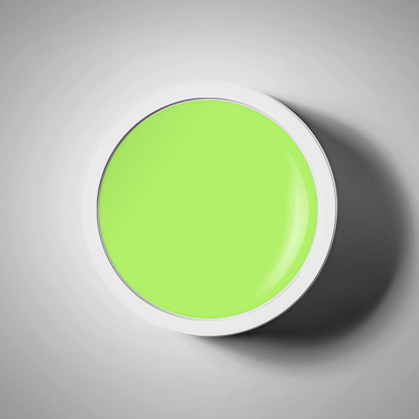 Magic Gel Paints - Pastel Apple Green #69 5ml 36888