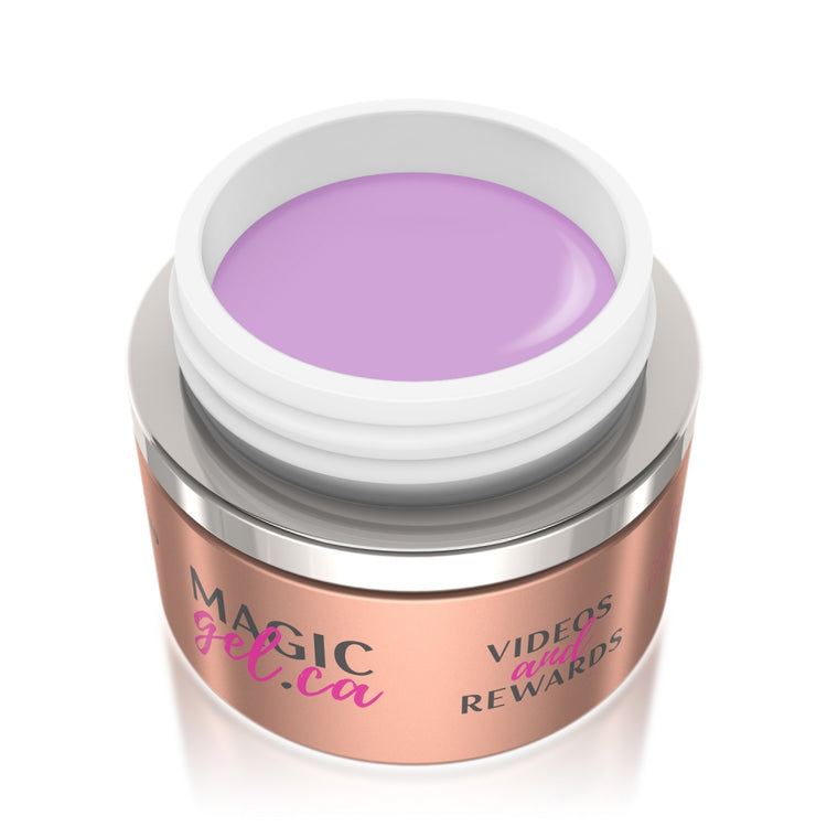 Magic Gel Paints - Pastel Lavender #70 5ml