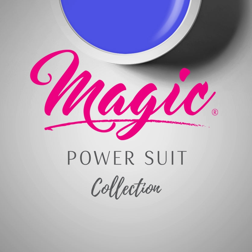 Magic Gel Paints - Business Blue #76 5ml 36895