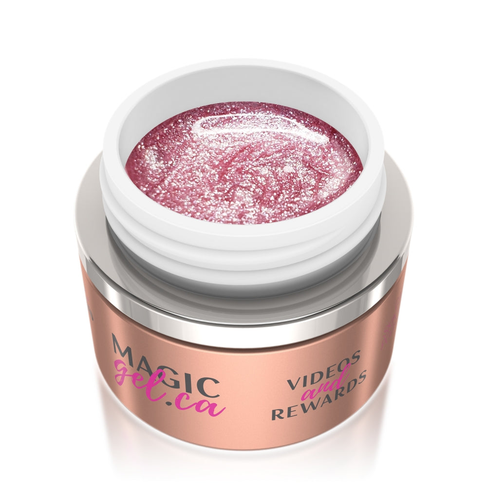 Magic Gel Paints - Ballerina #79 5ml 36898