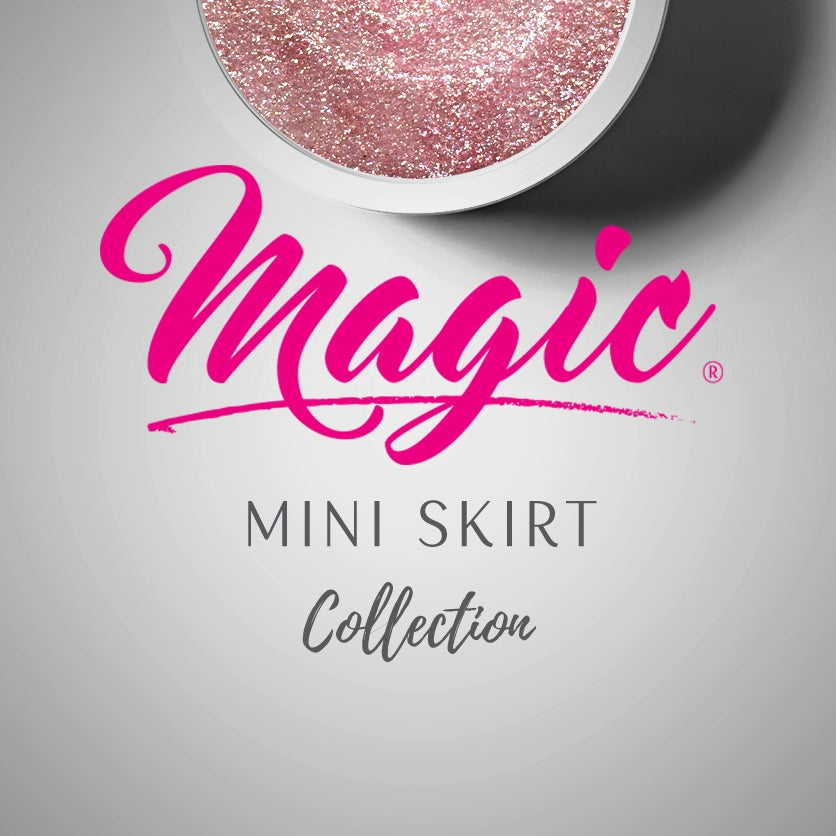 Magic Gel Paints - Ballerina #79 5ml 36898