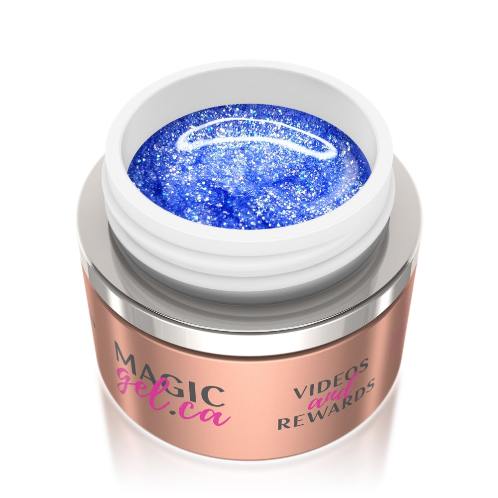 Magic Gel Paints - Dreamy Night #80 5ml 36899