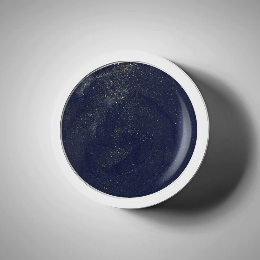 Magic Gel Paints - Dusty Navy #84 5ml 36903