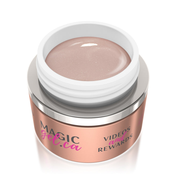 Magic Gel Paints - Rose Smoke #86 5ml 36905