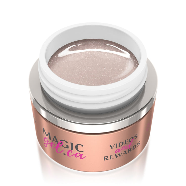 Magic Gel Paints - Truffle Chiffon #87 5ml 36906
