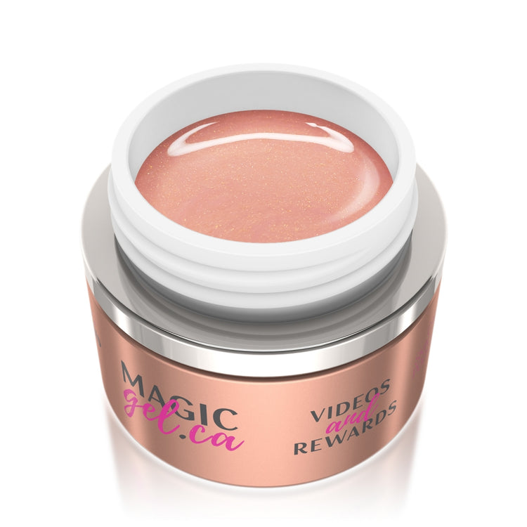 Magic Gel Paints - Rose Tan #90 5ml 36909