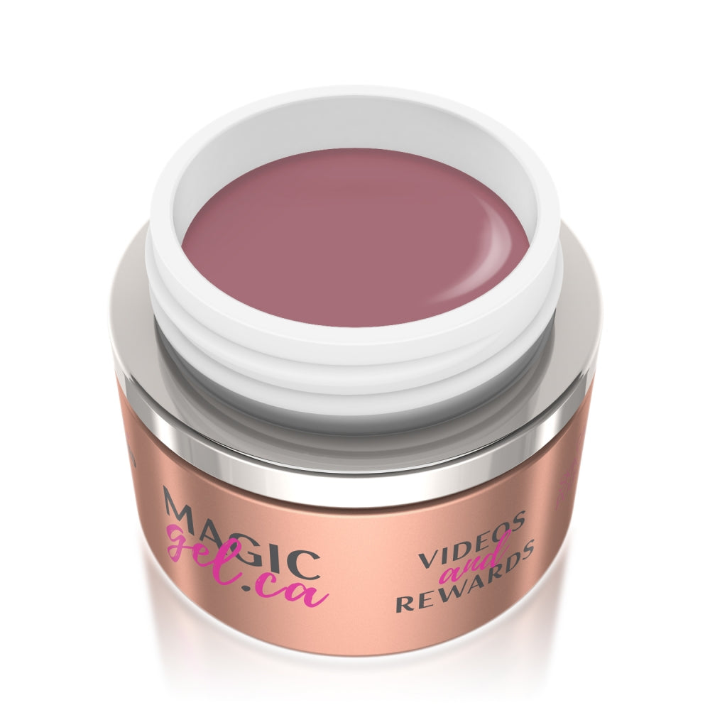 Magic Gel Paints - Mauve Velvet #97 5ml 36916