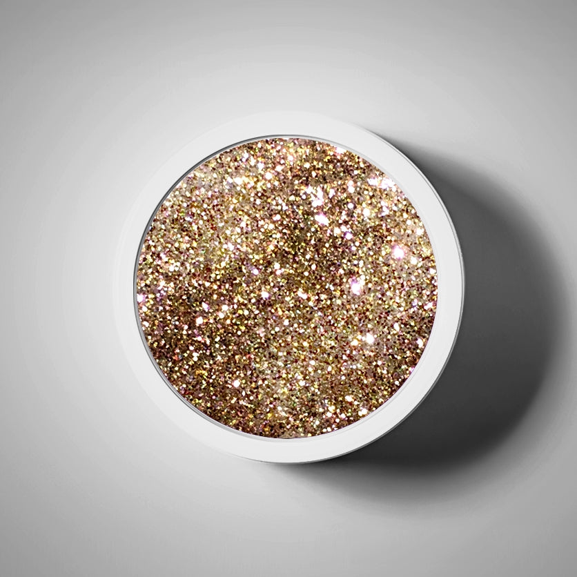 Magic Gel Paints - Sparkly Champaigne #104 5ml 36942