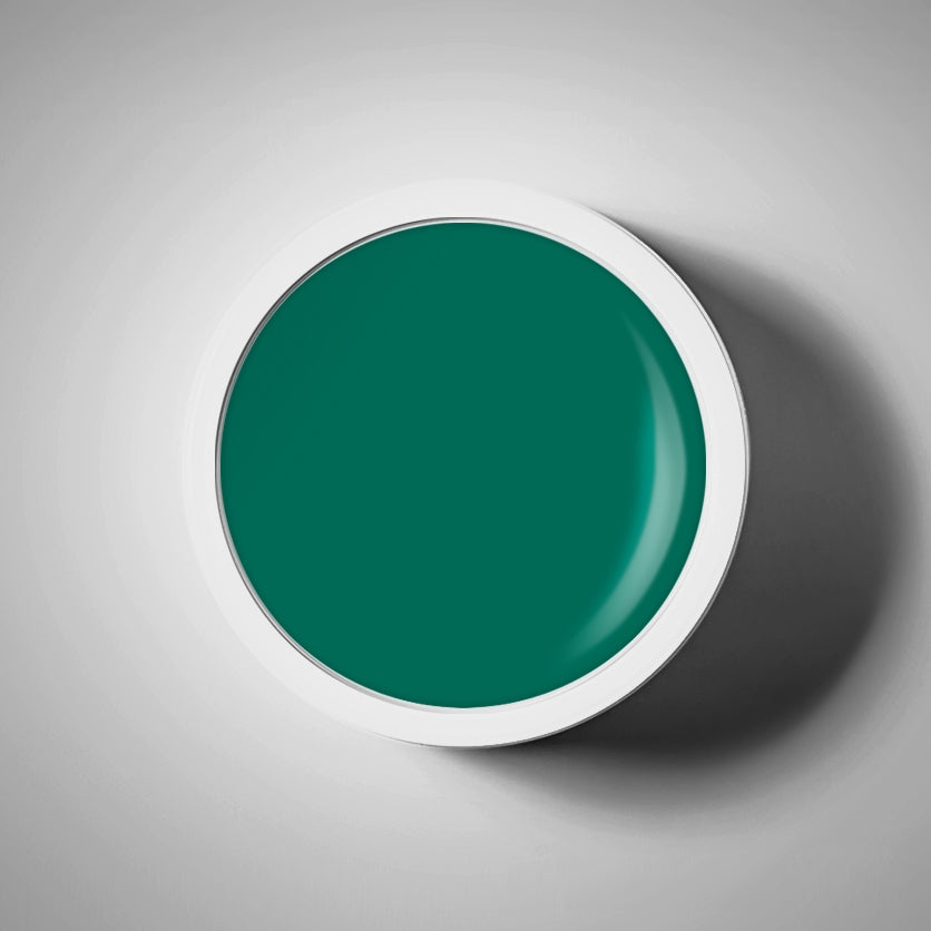 Magic Gel Paints - Downtown Green #105 5ml 36943