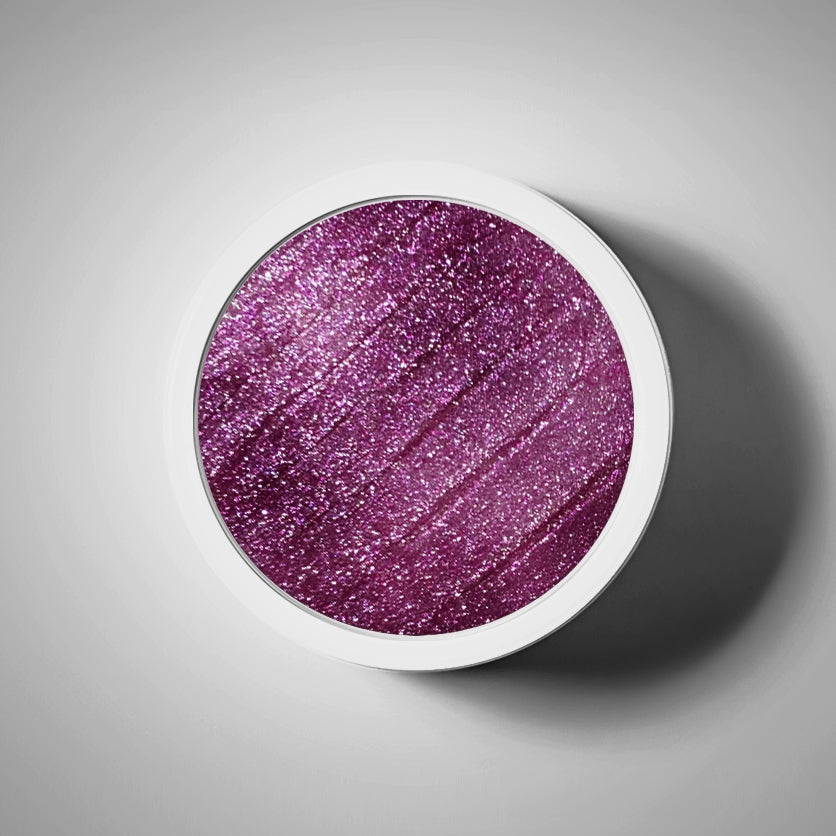 Magic Gel Paints - Frosted Mulberry #109 5ml 36947