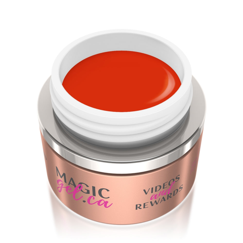 Magic Gel Paints - Coral Grace #113 5ml 36951