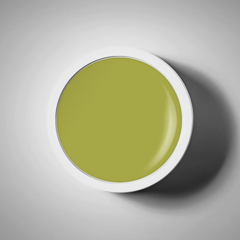 Magic Gel Paints - Sunny Olive #114 5ml 36952
