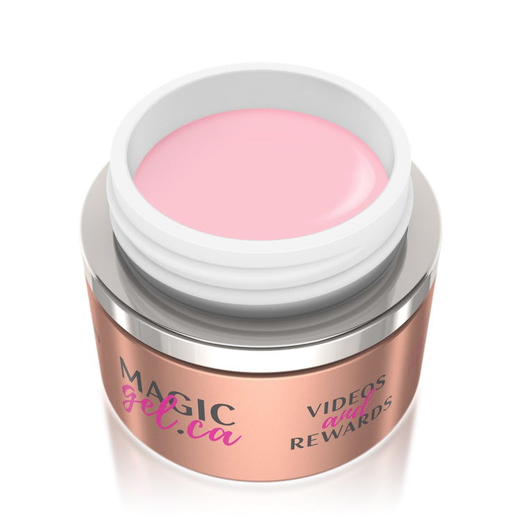 Magic Gel Paints - Pink Petals #115 5ml 36953
