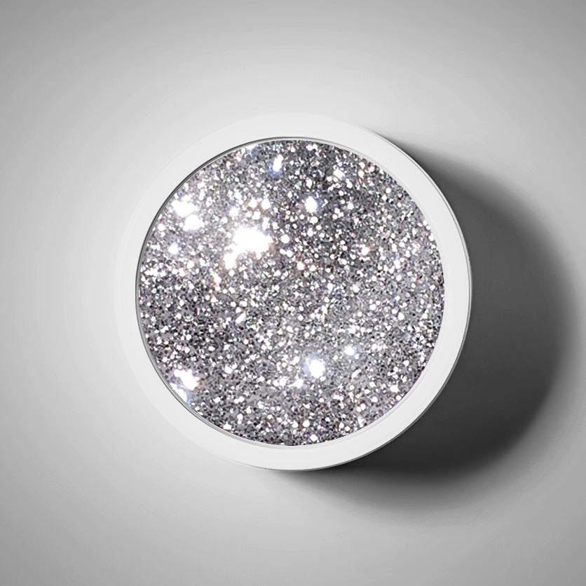 Magic Gel Paints - Britannia Silver #121 5ml 36959