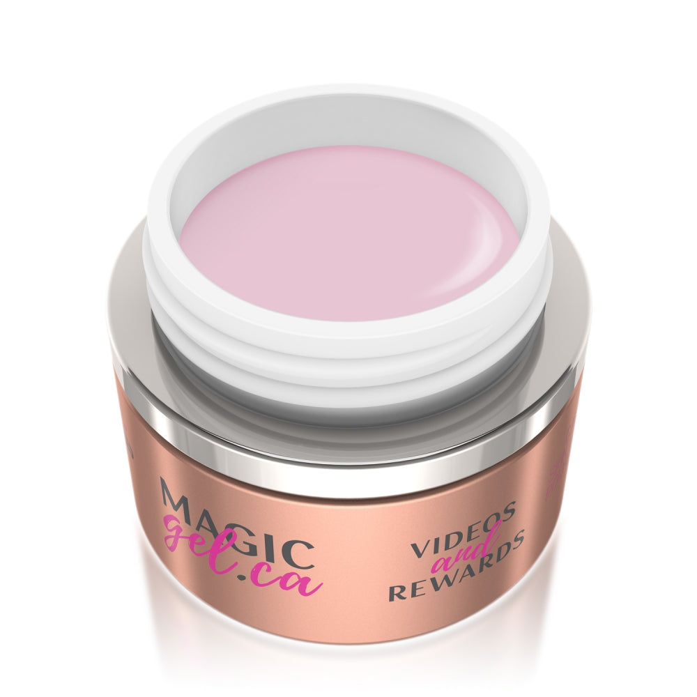 Magic Gel Paints - Lavender Cupcake #138 5ml