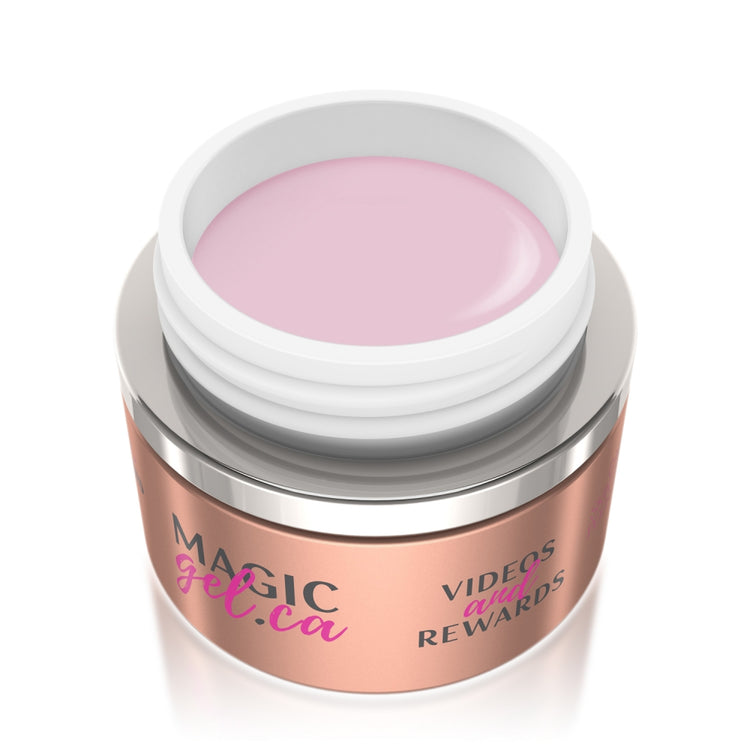 Magic Gel Paints - Lavender Cupcake #138 5ml