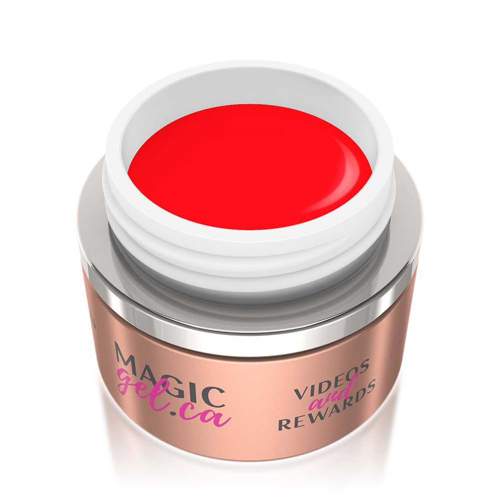 Magic Gel Paints 5 ml - Beach Party #158