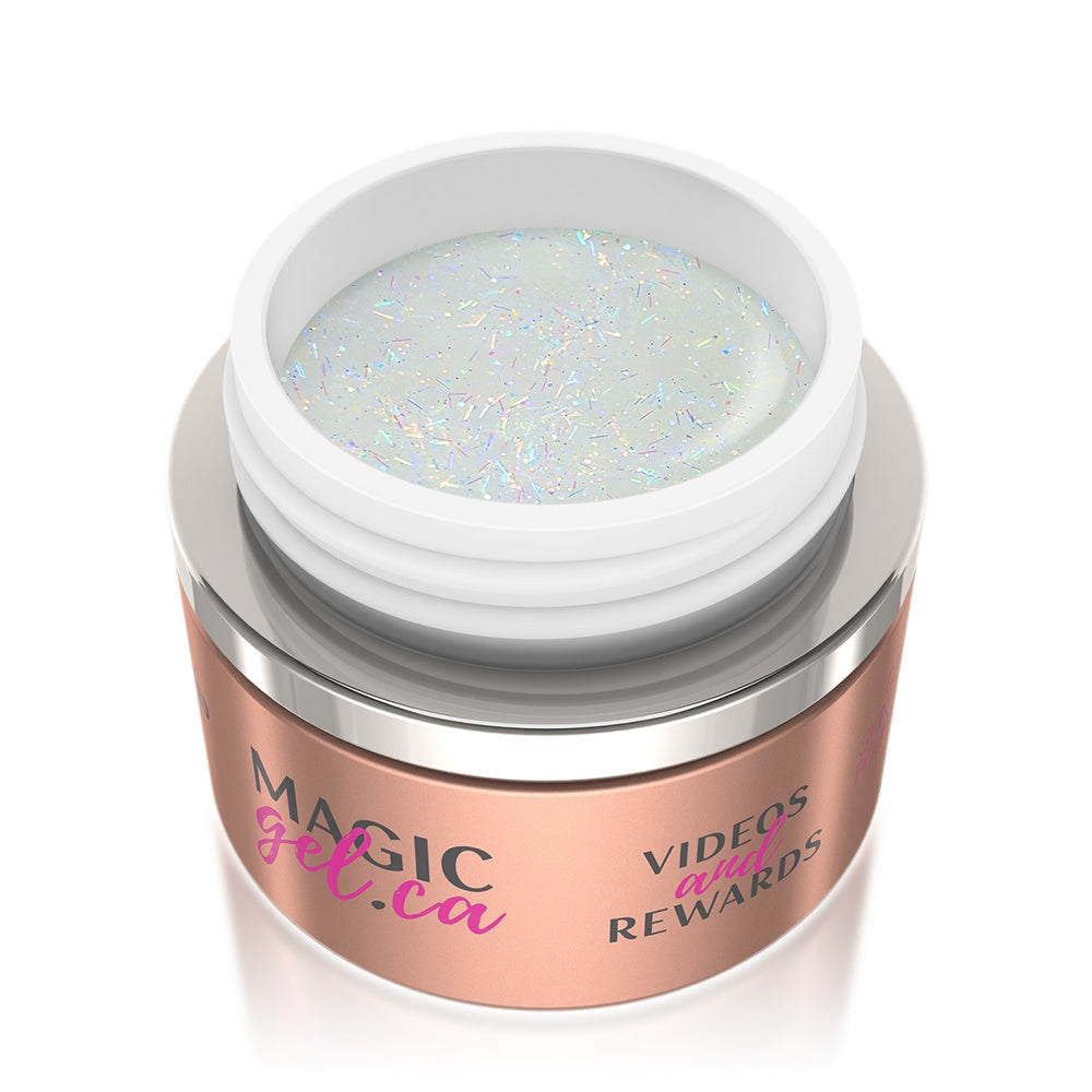 Magic Gel Paints - Rainbow Unicorn #159 5ml